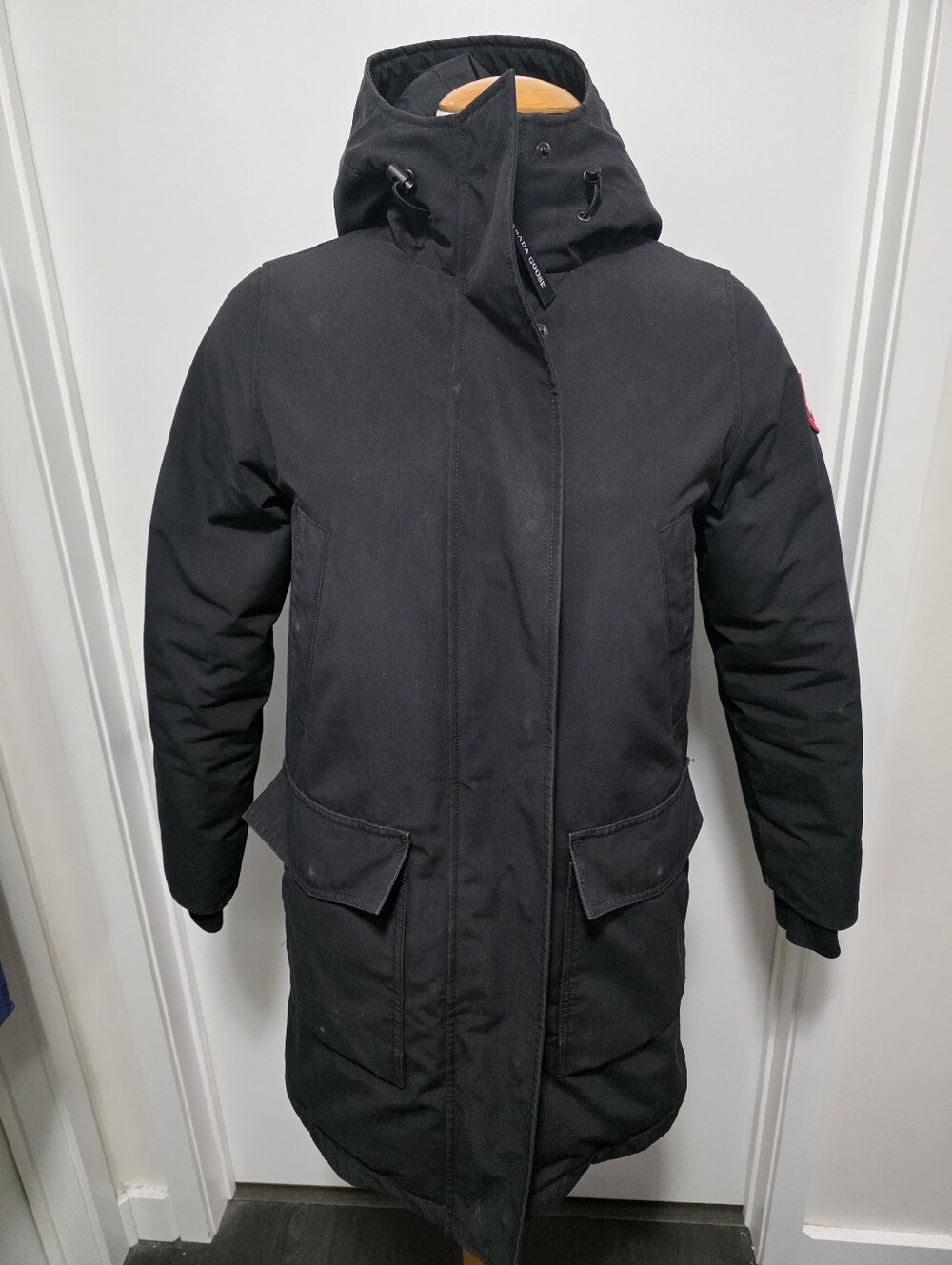 Canada Goose 5807L Canmore XS